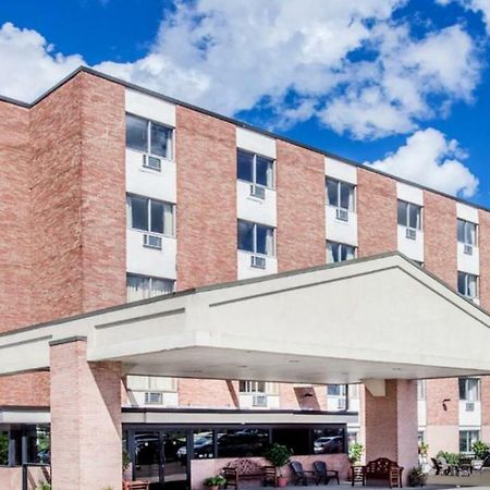 The Niagara Inn Niagara Falls Exterior photo