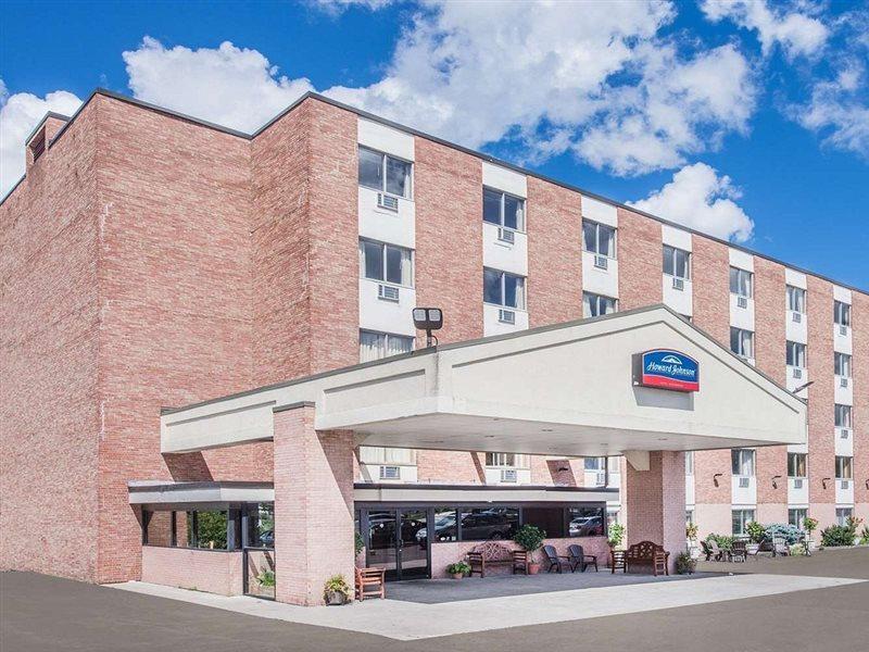 The Niagara Inn Niagara Falls Exterior photo